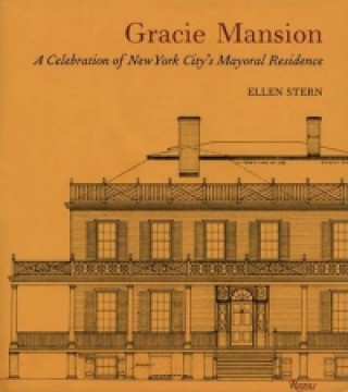 Kniha Gracie Mansion Ellen Stern