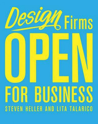 Carte Design Firms Open for Business Steven Heller