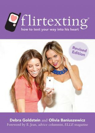 Book Flirtexting Debra Goldstein