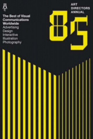 Kniha Art Directors Annual 