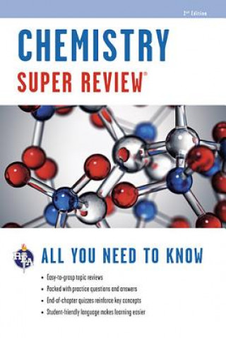 Carte Chemistry Editors of Rea