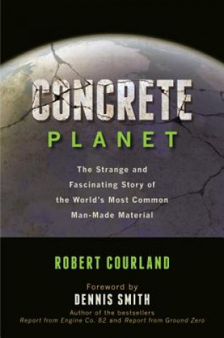Buch Concrete Planet Robert Courland