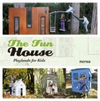 Kniha Fun House 