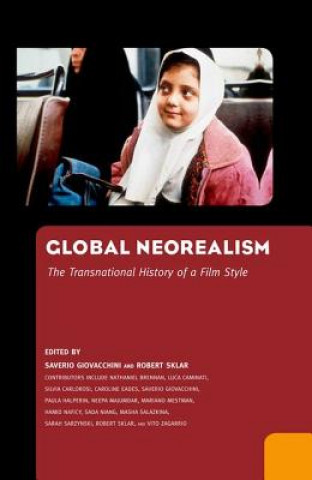 Buch Global Neorealism Saverio Giovacchini