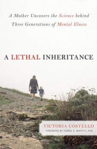 Knjiga Lethal Inheritance Victoria Costello