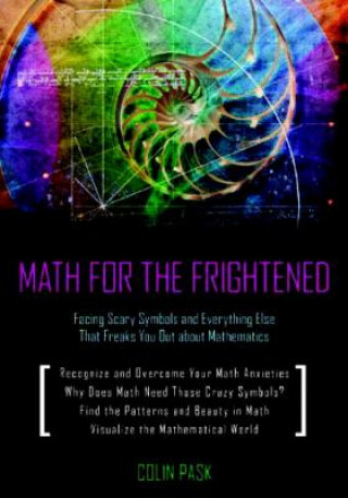 Carte Math for the Frightened Colin Pask