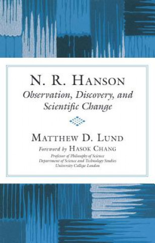 Carte N. R. Hanson Matthew D. Lund