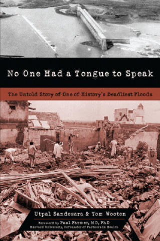 Libro No One Had a Tongue to Speak Tom Wooten