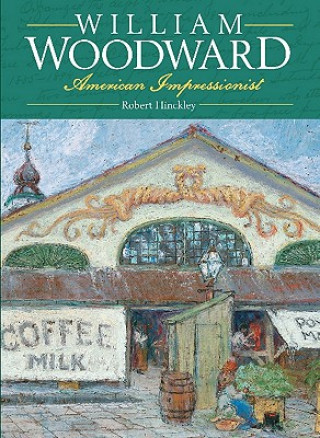 Carte William Woodward 