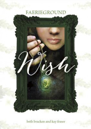 Knjiga Wish Beth Bracken