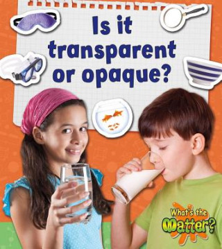 Carte Is it transparent or opaque? Susan Hughes