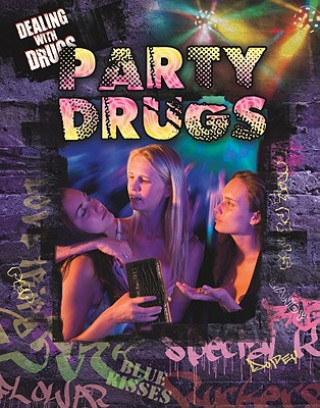 Könyv Party Drugs Marguerite Rodger