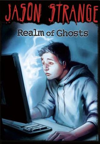 Buch Realm of Ghosts Jason Strange