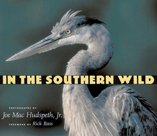 Könyv In the Southern Wild Joe Mac Hudspeth