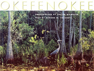 Carte Okefenokee Lucian Niemeyer