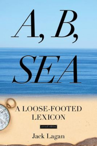 Boek A, B, Sea Jack Lagan
