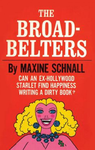 Carte Broadbelters Maxine Schnall