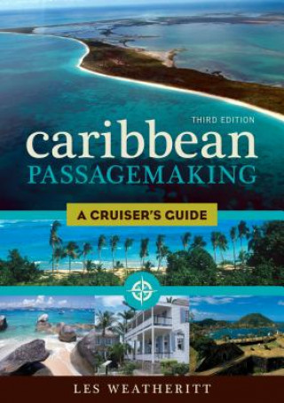 Buch Caribbean Passagemaking Les Weatheritt