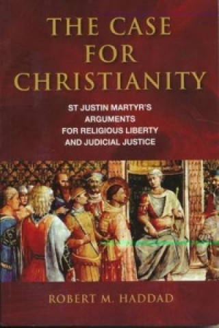Buch Case for Christianity Robert M. Haddad