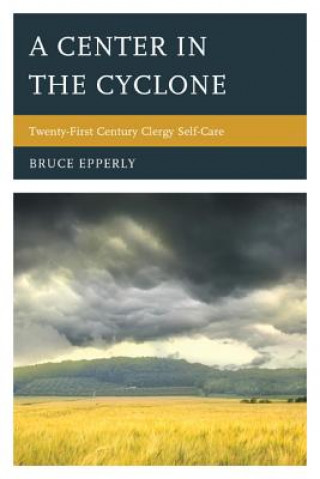 Buch Center in the Cyclone Bruce Epperly