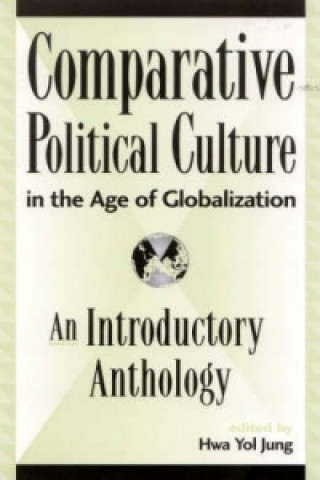 Carte Comparative Political Culture in the Age of Globalization Judith Butler