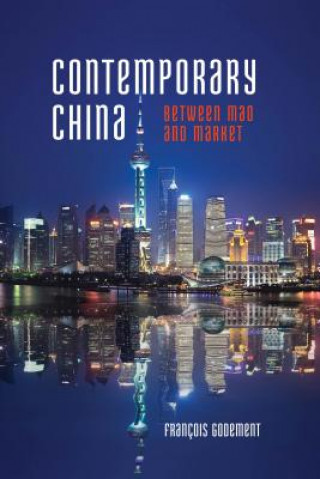 Libro Contemporary China Francois Godement