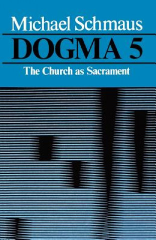 Knjiga Dogma Michael Schmaus