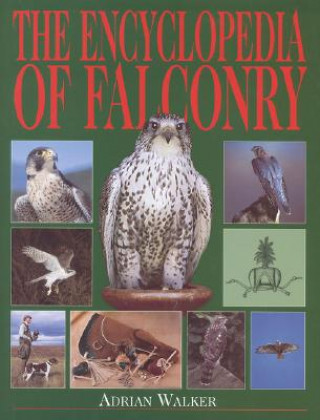 Carte Encyclopedia of Falconry Adrian Walker