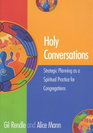 Livre Holy Conversations Alice Mann