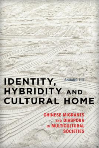 Книга Identity, Hybridity and Cultural Home Shuang Liu