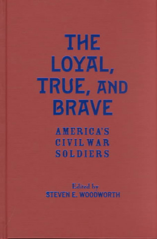 Carte Loyal, True and Brave 