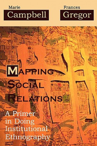 Book Mapping Social Relations Marie Campbell