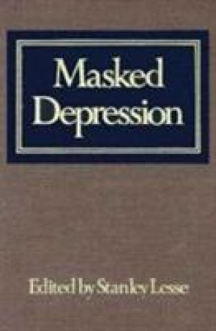 Buch Masked Depression Stanley Lesse