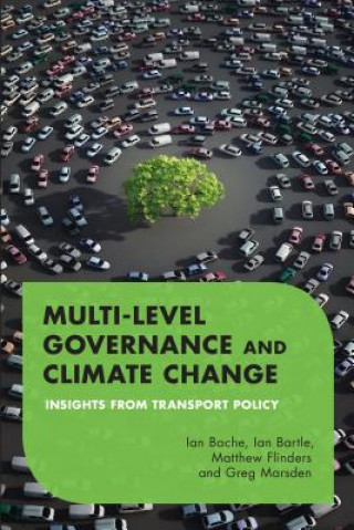 Buch Multilevel Governance and Climate Change Ian Bache