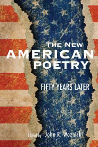 Carte New American Poetry Carla Billitteri