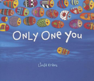 Knjiga Only One You Linda Kranz