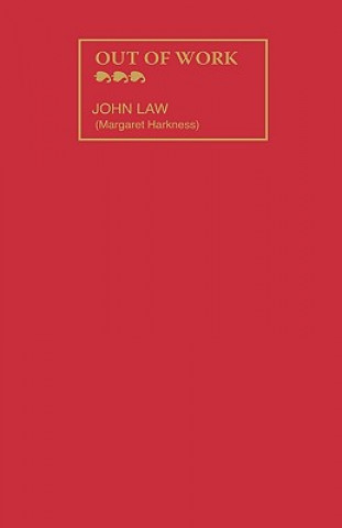 Livre Out of Work John Law