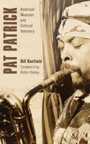 Knjiga Pat Patrick Bill Banfield