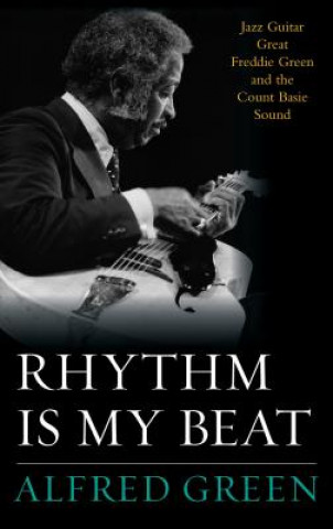 Buch Rhythm Is My Beat Alfred Green