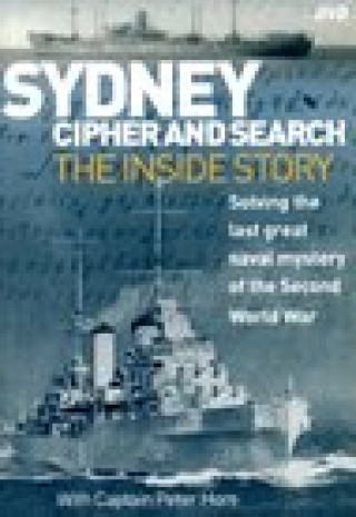 Filmek Sydney Cipher and Search Capt. Peter Hore