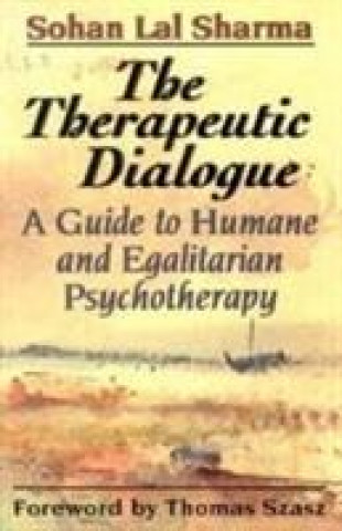Carte Therapeutic Dialogue Sohan Lal Sharma