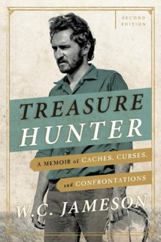 Buch Treasure Hunter W.C. Jameson