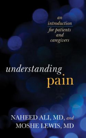 Libro Understanding Pain Ali