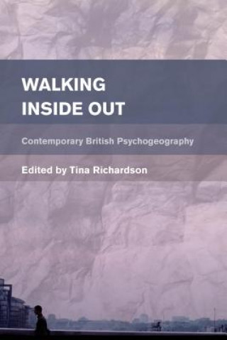 Carte Walking Inside Out Tina Richardson