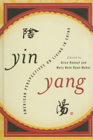 Carte Yin-Yang 