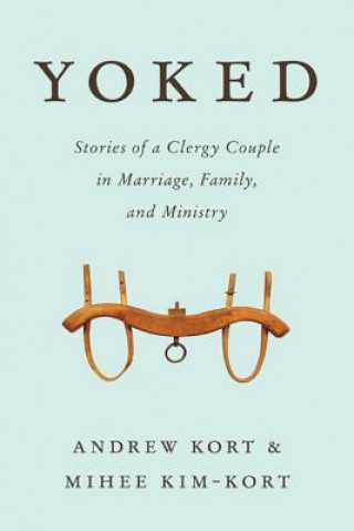 Libro Yoked Mihee Kim-Kort