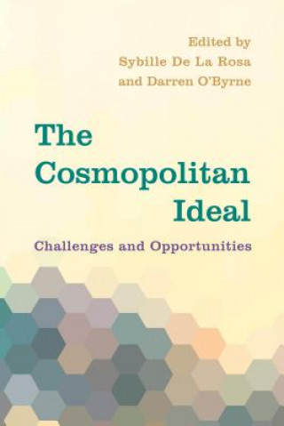 Carte Cosmopolitan Ideal Darren O'Byrne