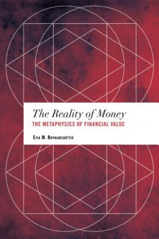 Buch Reality of Money 