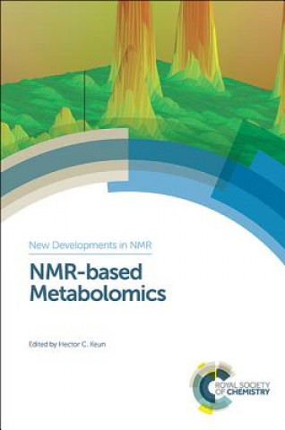 Knjiga NMR-based Metabolomics HECTOR C  ED KEUN