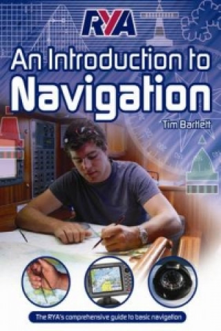 Könyv RYA - An Introduction to Navigation Tim Bartlett